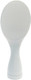 Kotobuki Swing Shamoji Serving Rice Paddle, White Kotobuki Swing Shamoji Serving Rice Paddle, White