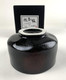 Japanese Porcelain Matcha Bowl Chawan for Green Tea Ceremony Made in Japan, 5 inches Diameter (Matcha Bowl) Japanese Porcelain Matcha Bowl Chawan for Green Tea Ceremony Made in Japan, 5 inches Diameter (Matcha Bowl)