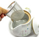 Kutani Yaki(ware) Japanese Teapot Cats (with tea strainer) Kutani Yaki(ware) Japanese Teapot Cats (with tea strainer)