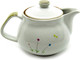 Kutani Yaki(ware) Japanese Teapot Cats (with tea strainer) Kutani Yaki(ware) Japanese Teapot Cats (with tea strainer)