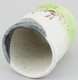 Kutani Yaki(ware) Japanese Yunomi Tea Cup Rabbit Kutani Yaki(ware) Japanese Yunomi Tea Cup Rabbit
