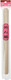 2 pcs Japanese Rolling Pin for Baking Wooden Dough 