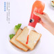 10 pcs Squeeze Bottle Squirt Condiment Oil Soy Sauce 8 oz Dispense