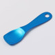 Pearl Metal Blue Aluminum Ice Cream Spoon – Thermal Conductive