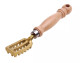 PEARL Metal Small Fish Scaler Skin Remover Peeler Made in Japan 