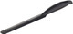 Shimomura Planning Thin Chiffon Cake Knife Length 9.2 inch Made in Japan Shimomura Planning Thin Chiffon Cake Knife Length 9.2 inch Made in Japan
