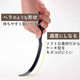 Shimomura Planning Thin Chiffon Cake Knife Length 9.2 inch Made in Japan Shimomura Planning Thin Chiffon Cake Knife Length 9.2 inch Made in Japan