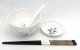 24 Pack Japanese Soy Sauce Dish Dipping Bowls for Sushi Dinner 3.25 inch