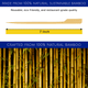 2000 PCS 7-Inch Bamboo Paddle Skewers – Flat Teppo Gushi Skewers for Yakitori, BBQ, Appetizers, and Cocktails