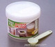 Plastic Yogurt Maker Container w/ Spoon