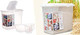 2 Pack Large Rice Storage Container for Dry Food Storage Container 22 lbs 2 Pack Large Rice Storage Container for Dry Food Storage Container 22 lbs