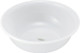 2 Pack Plastic Wash Basin Dish Wash Tub Bathroom Water Tub Made in Japan