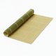 Bamboo Sushi Rolling Mats – 9.5" Square, 2 Pack / 6 Pack / 10 Pack