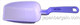 Foldable Plastic Ice Scoop