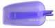Foldable Plastic Ice Scoop