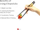 2 Pack 5 Pair Bamboo Reusable Chopsticks Wood Chop Sticks Gift Boxed Set Cute Black Cat Pattern Dishwasher Safe 9 inch