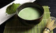 Japanese Matcha Chasen Bamboo Whisk Tea Spoon and Tea Scoop Chashaku and Whisk Stand Green Tea Ceremony Whisk Set