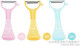 10 Pack Japanese Vegetable Fruit Peeler Made in Japan Assorted Color