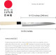 2 Japanese Sashimi Sushi Knife High Carbon Stainless Steel Blade 240mm
