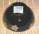 Plastic Lacquer Rice Bowl w/ Sakura