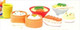 Iwako Japanese Chinese Foods Eraser Set (38338)