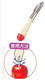Apple Fruit Corer Core Remover
