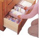 Lingeries & Accessories Drawer Organizer