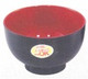 Rice Bowls Japanese Soup Bowls Plastic Lacquered Miso Soup Wonton Cereal Pasta Bowl, Made in Japan Rice Bowls Japanese Soup Bowls Plastic Lacquered Miso Soup Wonton Cereal Pasta Bowl, Made in Japan
