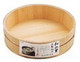 Wooden Sushi Oke Hangiri 36cm