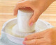 Fruit Vegetable Mash Grinder Masher