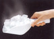 Plastic Ice Large Scoop Plastic Ice Large Scoop