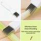 Green Onion Shredder Cutter Negi Slicer Knife