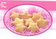 Star Shape Cookie Cutter Set of 6