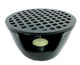 Cast Iron Teapot Warmer 5-3/4in Black