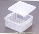 Plastic Tofu Container Case