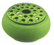 Cast Iron Teapot Warmer 6in Lime