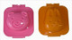 Japanese Egg Mold Bunny & Bear Shape
