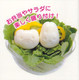 Japanese Egg Mold Bunny & Bear Shape