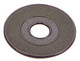 Hobnail Cast Iron Teapot Trivet Black