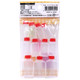 Japanese Travel Sauce Bottle Set – 11 Piece Mini Squeeze Bottles for Dressing, Spice, and Soy Sauce, Made in Japan Japanese Travel Sauce Bottle Set – 11 Piece Mini Squeeze Bottles for Dressing, Spice, and Soy Sauce, Made in Japan
