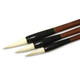 Set of 3 Calligraphy Sumi Brush