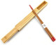 Bamboo Travel Chopsticks with Case – Reusable Portable Japanese Style Chopsticks, 9.75" Bamboo Travel Chopsticks with Case – Reusable Portable Japanese Style Chopsticks, 9.75"