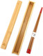 Bamboo Travel Chopsticks with Case – Reusable Portable Japanese Style Chopsticks, 9.75" Bamboo Travel Chopsticks with Case – Reusable Portable Japanese Style Chopsticks, 9.75"