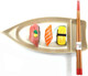 Bamboo Travel Chopsticks with Case – Reusable Portable Japanese Style Chopsticks, 9.75" Bamboo Travel Chopsticks with Case – Reusable Portable Japanese Style Chopsticks, 9.75"