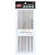 Stainless Steel Vacuum Chopsticks 5 Pair