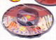 Turning Sushi Serving Tray