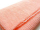 Pink Japanese Bath Towel Salux Wash Cloth