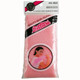Pink Japanese Bath Towel Salux Wash Cloth