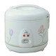 Zojirushi Automatic 5.5 Cups Rice Cooker & Warmer