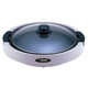 Zojirushi Gourmet Sizzler Electric Griddle Skillet